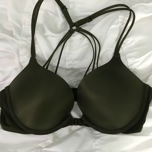 Victoria’s Secret Bombshell Bras
